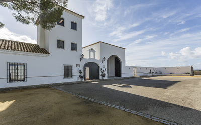 Edificio Casa Rural Malos Humos - 8